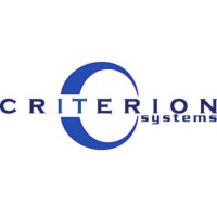 Criterion Systems